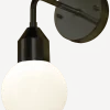 Florens Ø12 badrumslampa