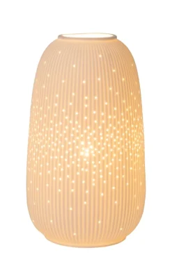 Flores 24cm bordslampa
