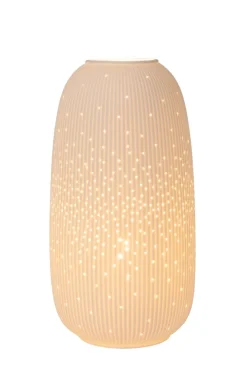 Flores 33cm bordslampa