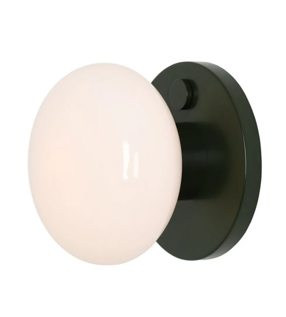 Flo Ø20 vägglampa