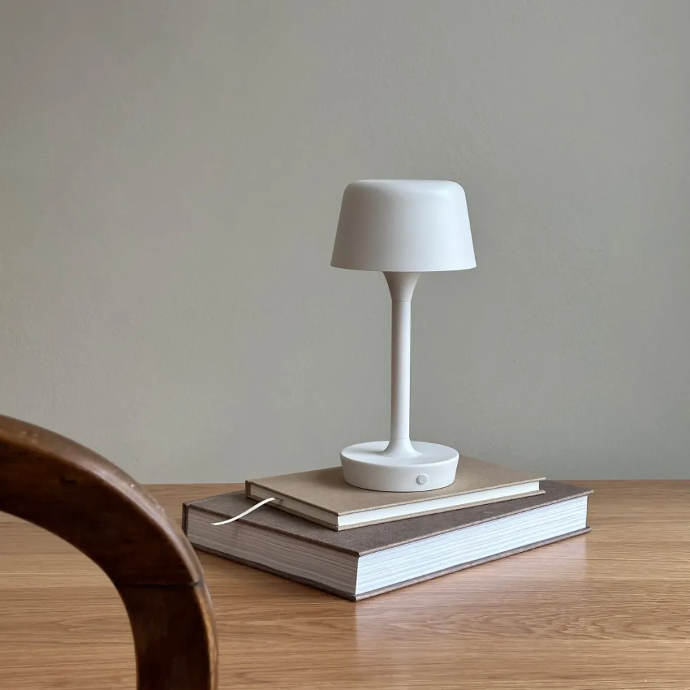 Flow 25cm portabel