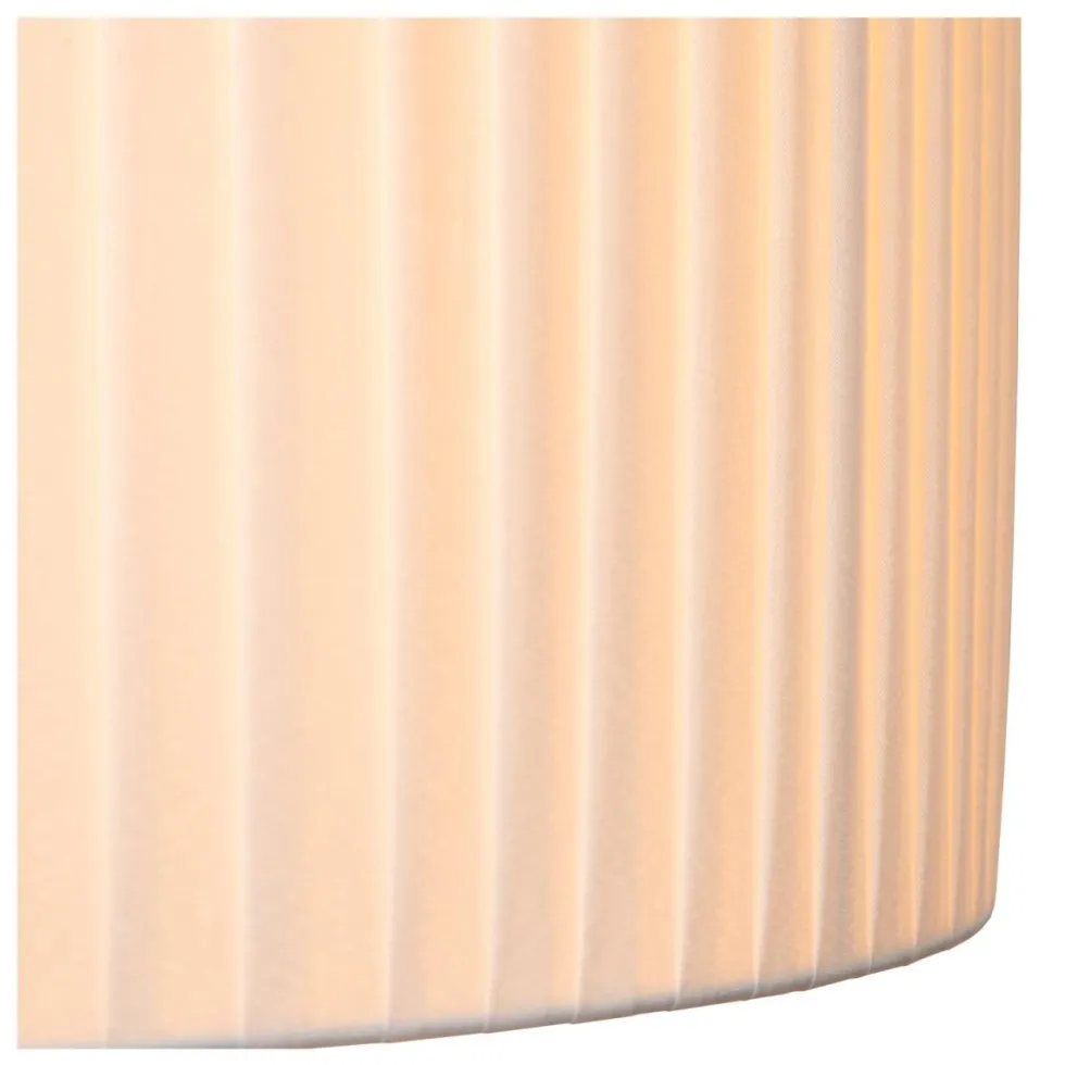 Fold Ø40 taklampa