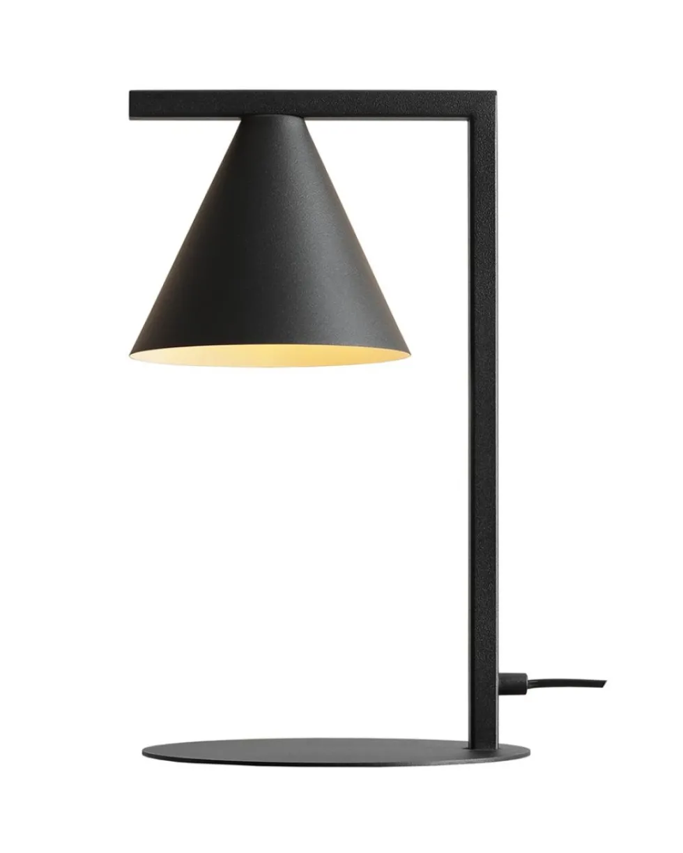 Form 40cm bordslampa