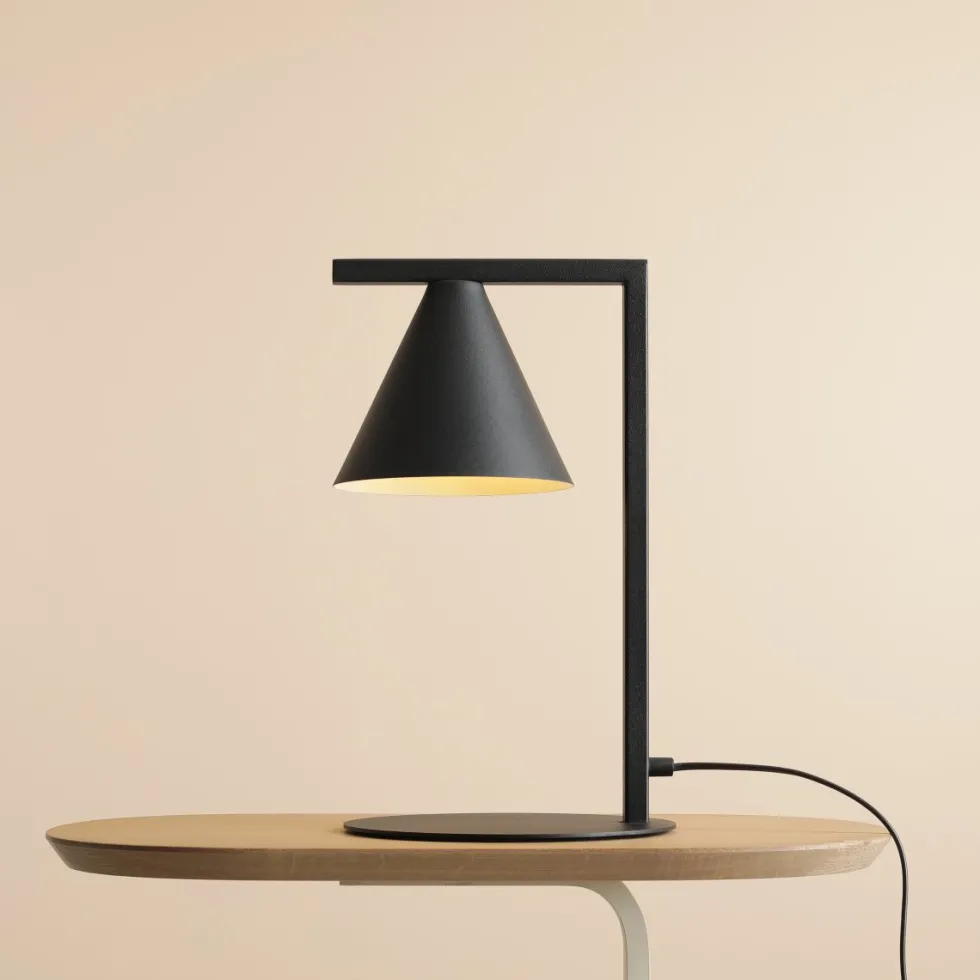 Form 40cm bordslampa