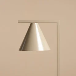 Form 40cm bordslampa
