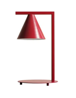 Form 40cm bordslampa