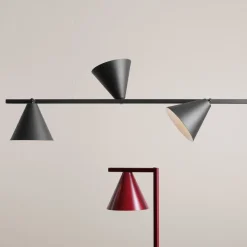 Form 120cm taklampa