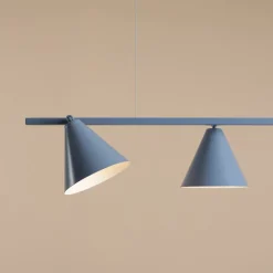 Form 120cm taklampa