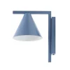 Form 23cm vägglampa