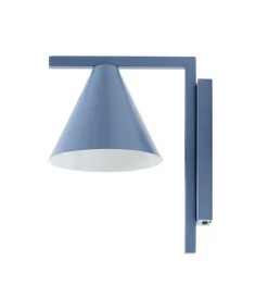 Form 23cm vägglampa