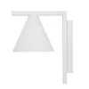 Form 23cm vägglampa