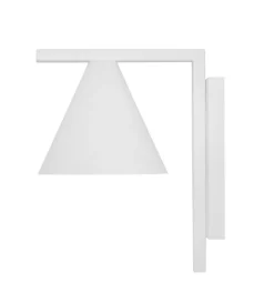 Form 23cm vägglampa