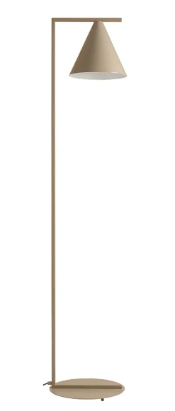 Form 1 golvlampa