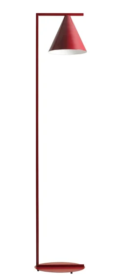 Form 1 golvlampa