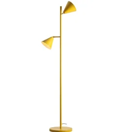 Form 2 golvlampa