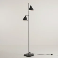 Form 2 golvlampa
