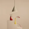 Form Ø24 taklampa