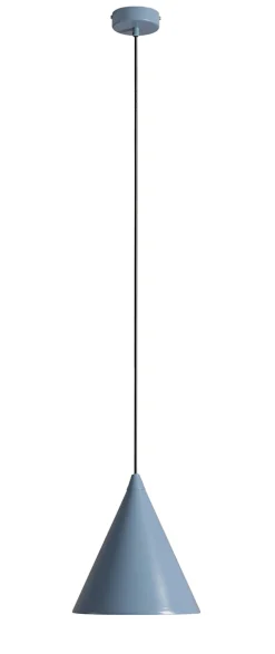 Form Ø24 taklampa