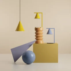Form Ø24 taklampa