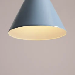 Form Ø24 taklampa