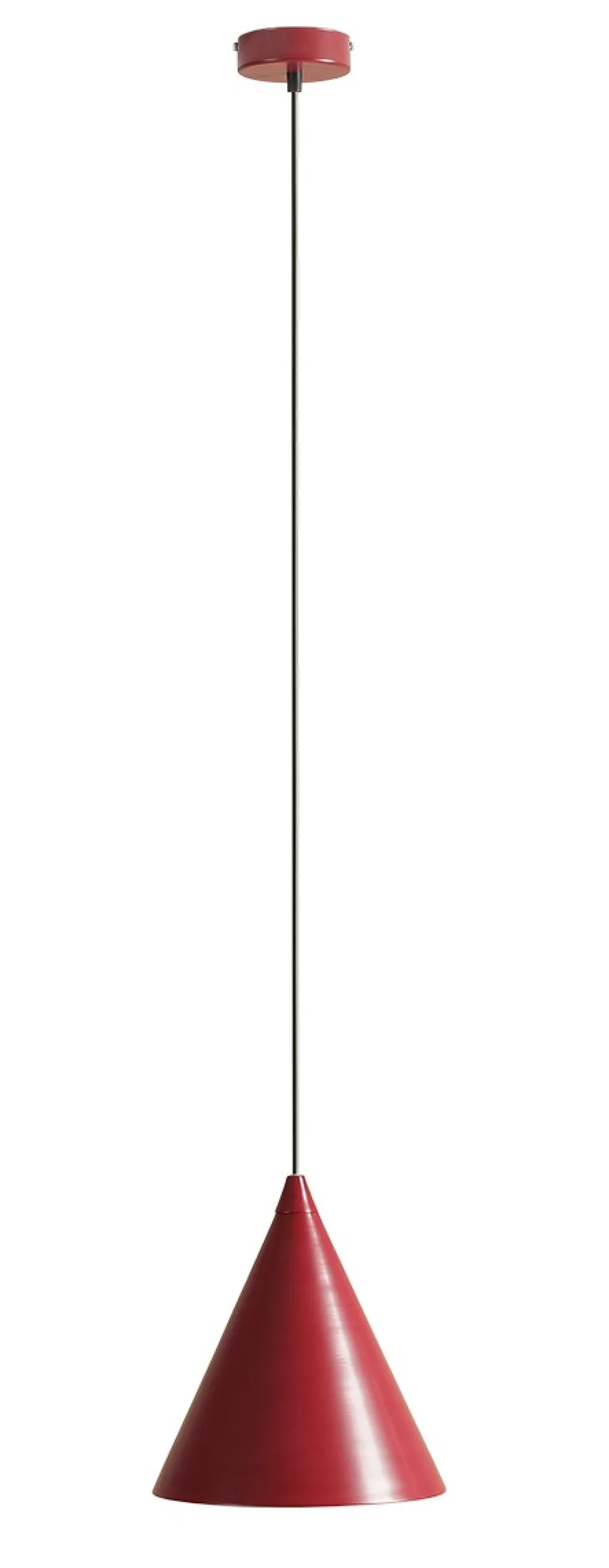 Form Ø24 taklampa