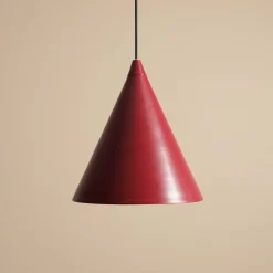 Form Ø24 taklampa
