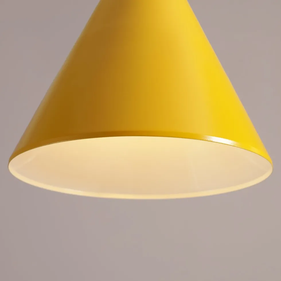 Form Ø24 taklampa