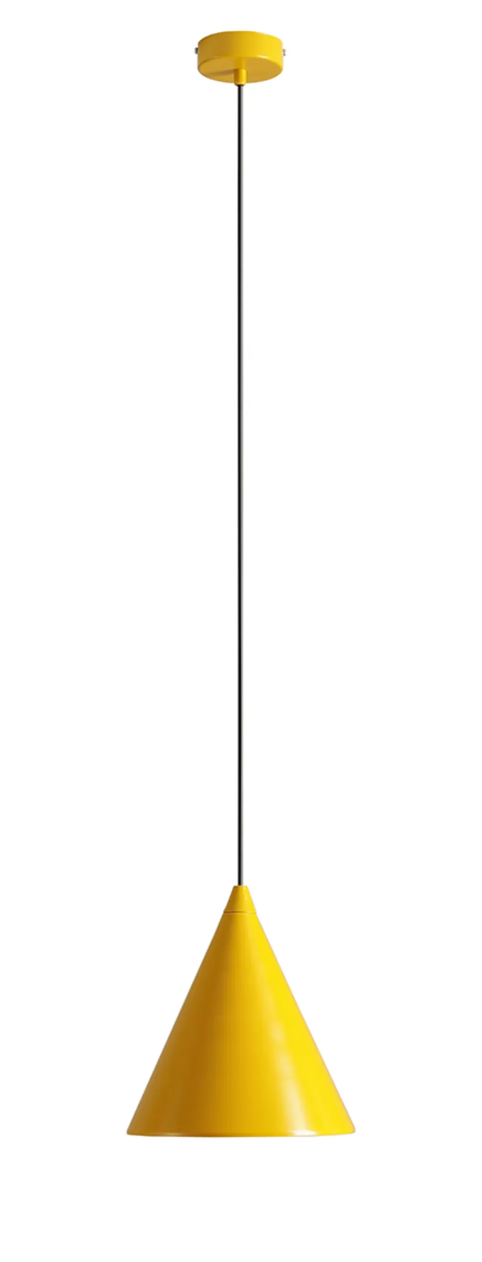 Form Ø24 taklampa