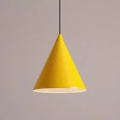 Form Ø24 taklampa