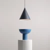 Form Ø24 taklampa