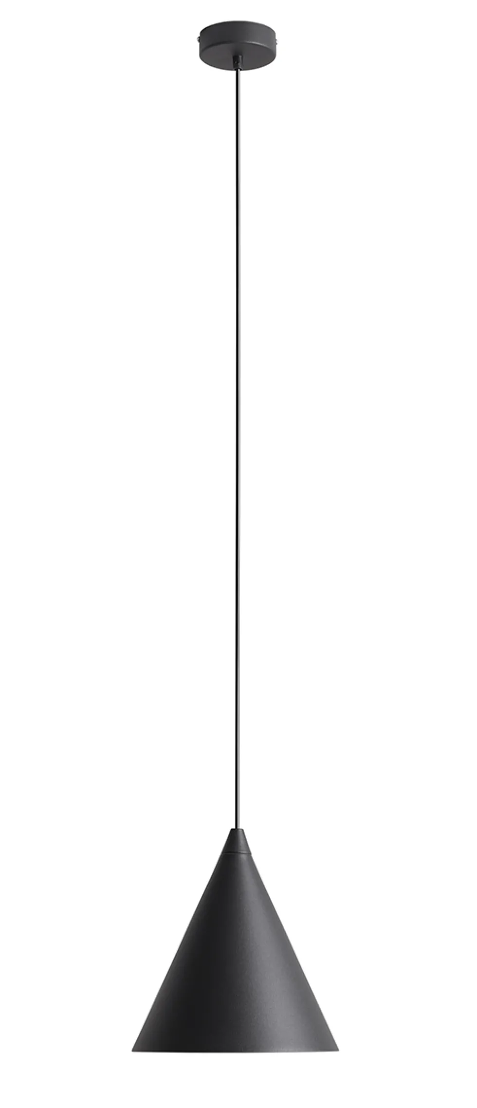 Form Ø24 taklampa