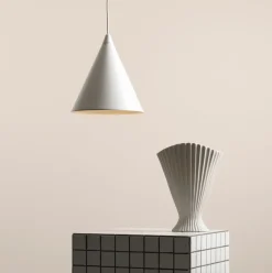 Form Ø24 taklampa