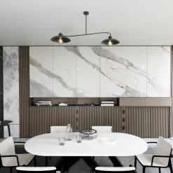 Foster 100cm plafond
