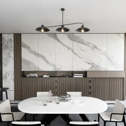Foster 113cm plafond
