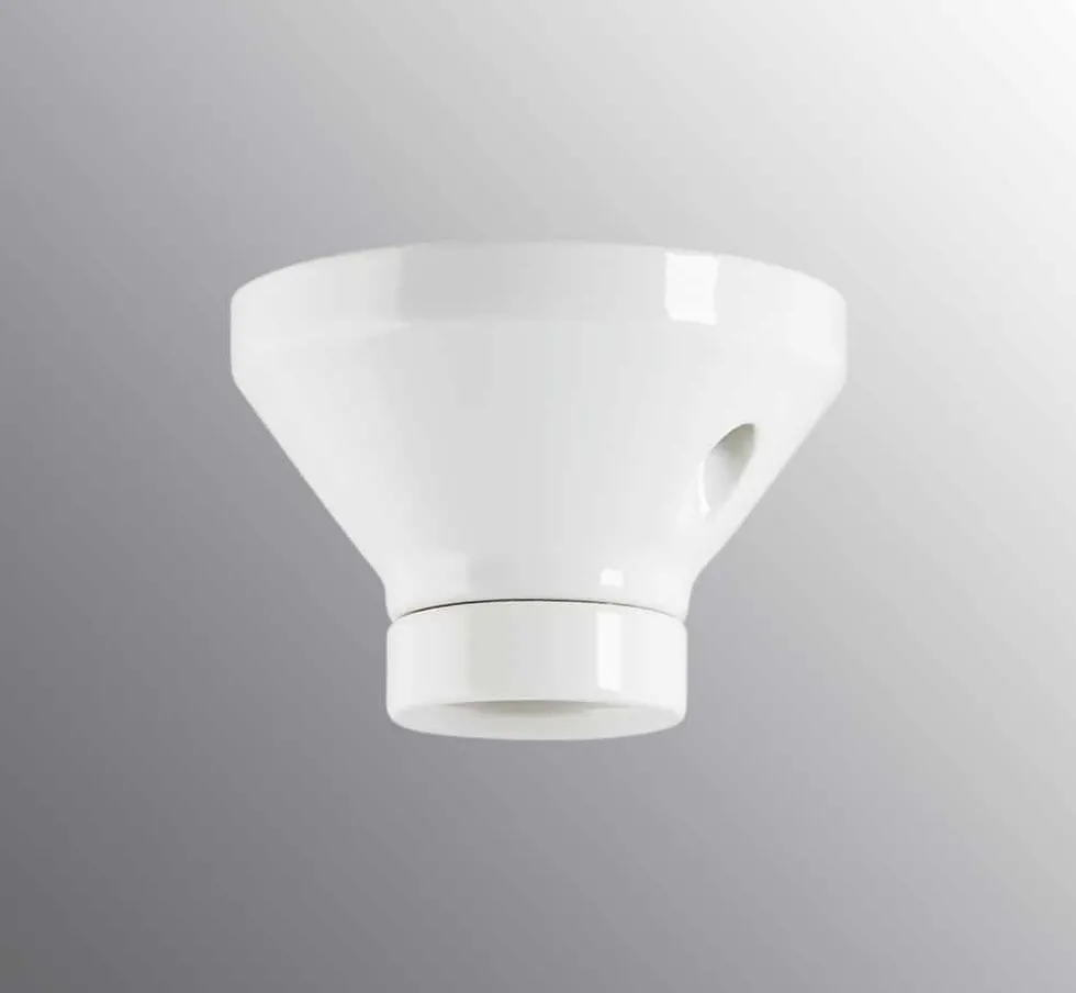 Fotlamphållare spotlight