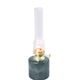 Fotogenlampa Elvira liten