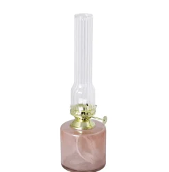 Fotogenlampa Elvira liten