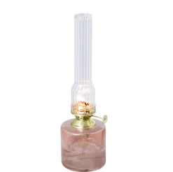 Fotogenlampa Elvira liten
