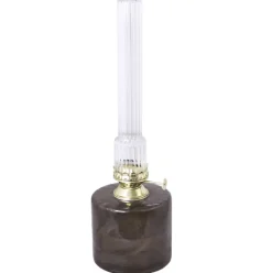 Fotogenlampa Elvira stor