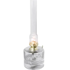 Fotogenlampa Elvira stor