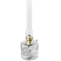 Fotogenlampa Elvira stor