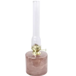 Fotogenlampa Elvira Stor