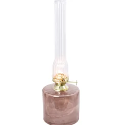 Fotogenlampa Elvira Stor