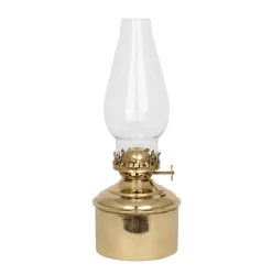 Fotogenlampa Haga