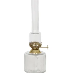 Fotogenlampa Rak Liten