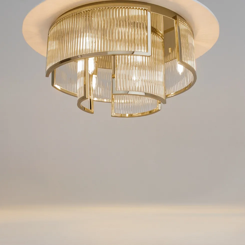 Frame Ø55 plafond
