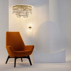 Frame Ø55 plafond