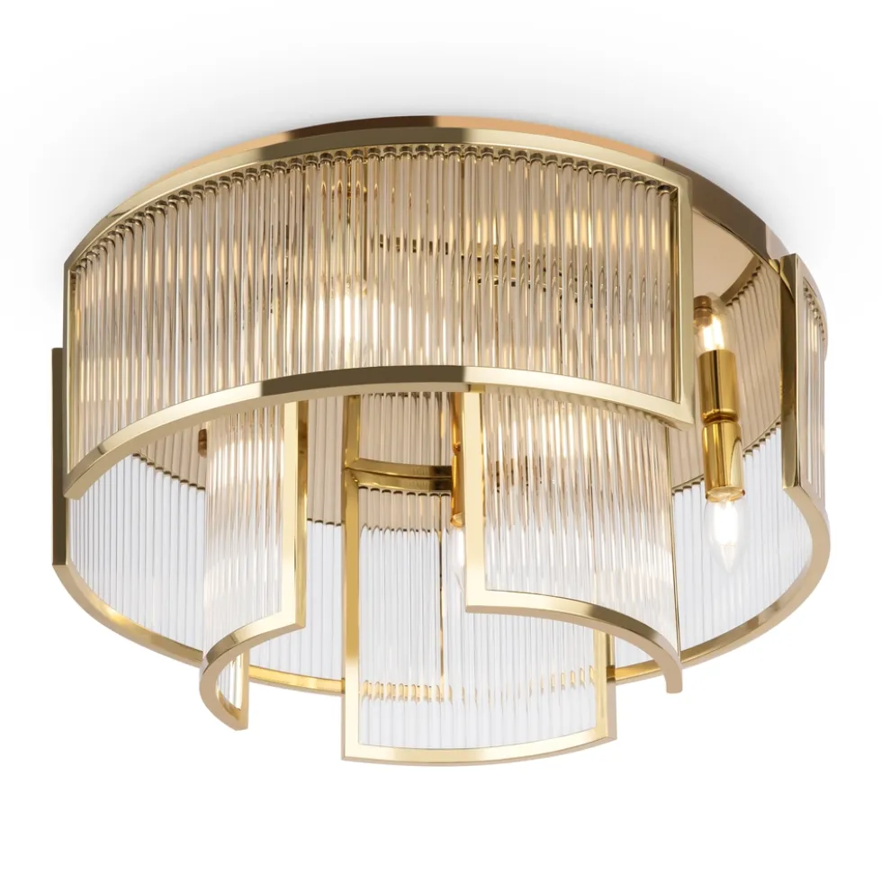 Frame Ø55 plafond