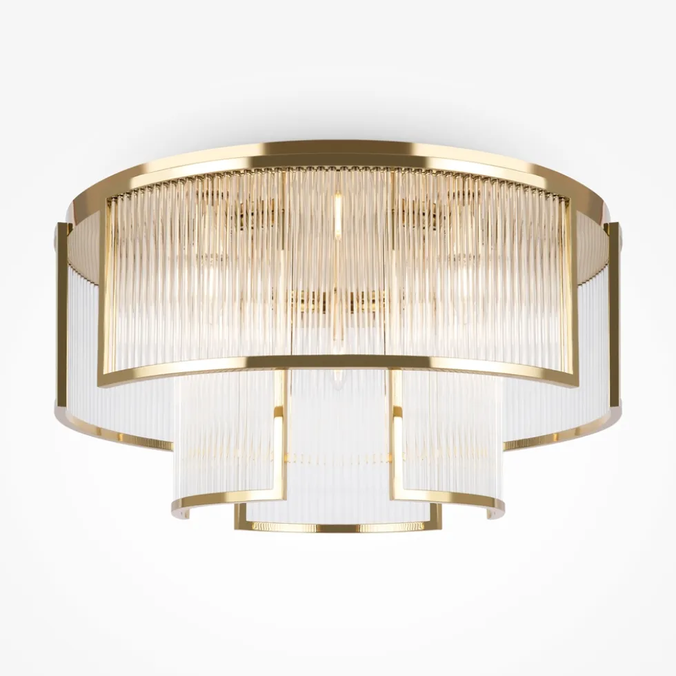 Frame Ø65 plafond