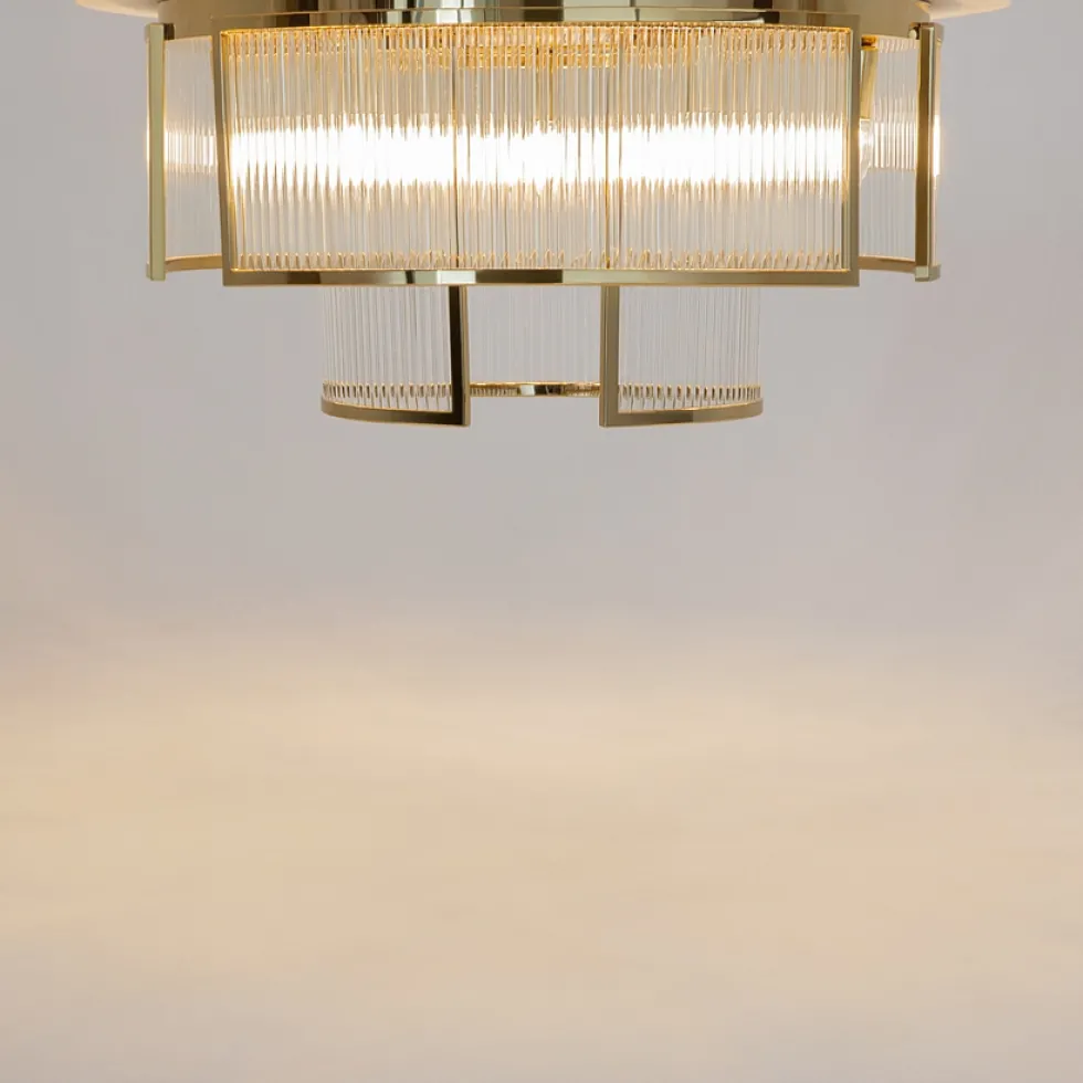 Frame Ø65 plafond
